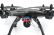 RC dron Gravit Monster Vision FPV, mód 2