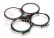 Gravit Vision Quadrocopter 2.4GHz - Ochrana vrtulí/trup
