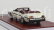 Great-iconic-models Bitter Sc Cabriolet Open 1985 1:43 Bílá