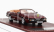 Great-iconic-models Bitter Sc Cabriolet Open 1985 1:43 Red