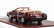 Great-iconic-models Bitter Sc Cabriolet Open 1985 1:43 Red