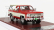 Great-iconic-models Chevrolet Blazer K5 1973 Open Top 1:43 Červená Bílá