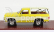 Great-iconic-models Chevrolet Blazer K5 1973 Open Top 1:43 Žlutá Bílá