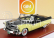 Great-iconic-models Ford usa Fairlane Sunliner Cabriolet 1955 1:43 Zlatobýl Černý