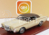 Great-iconic-models Lincoln Continental Mark Iii 1971 1:43 Beige