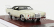 Great-iconic-models Lincoln Continental Mark Iii Farm And Ranch 1971 1:43 Bílá
