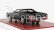 Great-iconic-models Lincoln Continental Mark Iii Farm And Ranch 1971 1:43 Black