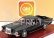 Great-iconic-models Lincoln Continental Mark Iii Farm And Ranch 1971 1:43 Black