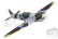 Great Planes Spitfire 990mm GP/EP ARF