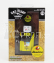 Greenlight Accessories Benzínová pumpa Wayne 100-a Beeline 1948 1:18, žlutá