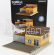 Greenlight Accessories Set Florida Highway Patrol Station 1:64