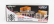 Greenlight Accessories Set Texas Highway Patrol Station 1:64