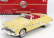 Greenlight Buick Roadmaster Cabriolet Open 1949 - Charlie Babbitt's Rain Man 1:18 Cream