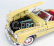 Greenlight Buick Roadmaster Cabriolet Open 1949 - Charlie Babbitt's Rain Man 1:18 Cream
