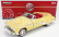 Greenlight Buick Roadmaster Cabriolet Open 1949 - Charlie Babbitt's Rain Man 1:18 Cream