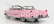Greenlight Cadillac Fleetwood Series 60 1955 1:18, růžová