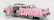 Greenlight Cadillac Fleetwood Series 60 1955 1:18, růžová