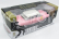 Greenlight Cadillac Fleetwood Series 60 1955 - Personal Car Elvis Presley 1:18 Růžová Bílá