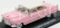 Greenlight Cadillac Fleetwood Series 60 1955 - Personal Car Elvis Presley 1:43 Růžová Bílá