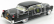 Greenlight Cadillac Fleetwood Series 60 Special 1955 - Il Padrino - The Godfather 1972 1:24 Black
