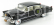 Greenlight Cadillac Fleetwood Series 60 Special 1955 - Il Padrino - The Godfather 1972 1:24 Black
