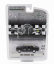 Greenlight Checker Marathon Taxi Dallas 1973 1:64 Black