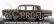 Greenlight Checker Taxi Cab Ups Canada 1975 1:43 Brown