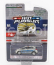 Greenlight Chevrolet Bolt Maryland Police Department 2017 1:64 Stříbrná Modrá