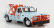 Greenlight Chevrolet C-30 Pick-up Gulf Odtahový vůz 1969 1:18, světle modrá