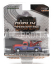 Greenlight Chevrolet C-30 Pick-up Stp Oil Treatment Odtahový vůz 1971 1:64