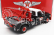 Greenlight Chevrolet C-30 Pick-up Texaco Odtahový vůz 1970 1:18, černá