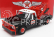 Greenlight Chevrolet C-30 Pick-up Texaco Odtahový vůz 1970 1:18, černá