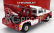 Greenlight Chevrolet C-30 Truck 1972 Odtahový vůz 1:18, bílá