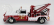 Greenlight Chevrolet C-30 Truck 1972 Odtahový vůz 1:18, bílá