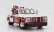 Greenlight Chevrolet C-30 Truck 1972 Odtahový vůz 1:18, bílá