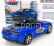 Greenlight Chevrolet Camaro Ss Spider Offical Pace Car 1:24, modrá