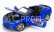 Greenlight Chevrolet Camaro Ss Spider Offical Pace Car 1:24, modrá