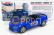 Greenlight Chevrolet Camaro Ss Spider Offical Pace Car 1:24, modrá