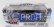 Greenlight Chevrolet Camaro Ss Spider Offical Pace Car 1:24, modrá