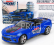 Greenlight Chevrolet Camaro Ss Spider Offical Pace Car 1:24, modrá
