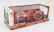 Greenlight Chevrolet Camaro Z/28 Hugger Coupe 1980 1:18 Orange