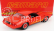 Greenlight Chevrolet Camaro Z/28 Turbo Z Coupe 1981 1:18, oranžová