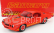 Greenlight Chevrolet Camaro Z/28 Turbo Z Coupe 1981 1:18, oranžová