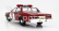 Greenlight Chevrolet Caprice Minnesota Police Department State Trooper 1987 - Fargo 1:18