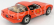 Greenlight Chevrolet Corvette C4 1984 - Jim Gillmore & A.j. Foyt Limited Edition 1:18 Hugger Orange