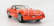 Greenlight Chevrolet Corvette C4 1984 - Jim Gillmore & A.j. Foyt Limited Edition 1:18 Hugger Orange
