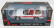 Greenlight Chevrolet Corvette C4 The A-team 1984 1:18 Bílá Červená