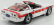 Greenlight Chevrolet Corvette C4 The A-team 1984 1:18 Bílá Červená