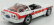 Greenlight Chevrolet Corvette C4 The A-team 1984 1:18 Bílá Červená
