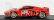 Greenlight Chevrolet Corvette C8 Offical Pace Car Indianapolis 500 Mile Race 2020 1:43 Red